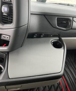 Kleine Abdeckung für Armaturenbrett passend für SCANIA New Generation R/S