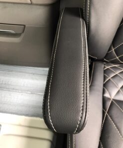 Armlehnen Überzug passend für Scania