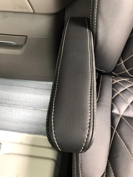 Armlehnen Überzug passend für Scania