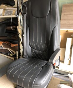 Sitzbezüge passend für DAF-106/Neu Stepp