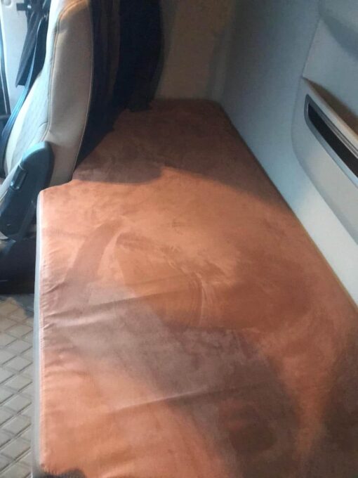 Bettbezug passend für DAF-106 – Bild 3