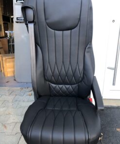 Sitzbezüge passend für DAF-106