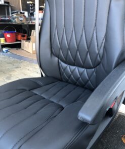 Sitzbezüge passend für DAF-106