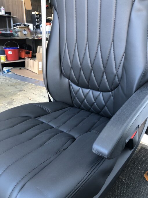Sitzbezüge passend für DAF-106 – Bild 2