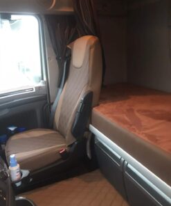Bettbezug passend für DAF-106