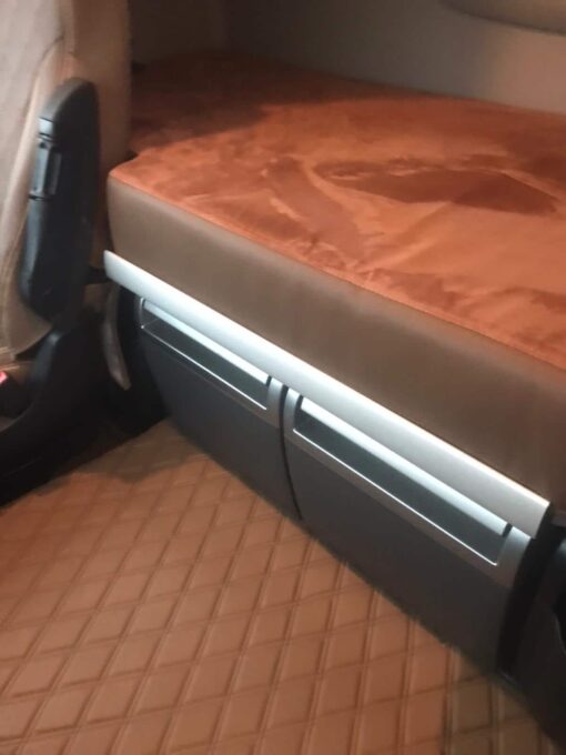 Bettbezug passend für DAF-106 – Bild 2