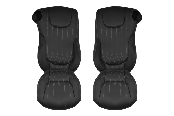 Sitzbezüge passend für DAF-106