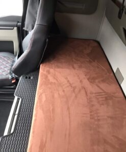 Bettbezug passend für MAN TGX BJ ab 2020