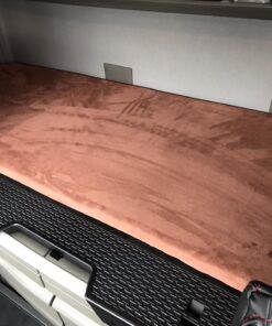 Bettbezug passend für MAN TGX BJ ab 2020