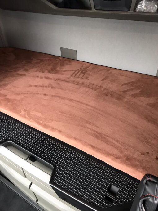 Bettbezug passend für MAN TGX BJ ab 2020