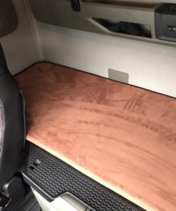 Bettbezug passend für MAN TGX BJ ab 2020