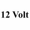 12 Volt