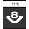 72K-Konturen