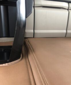 Tunnelabdeckung passend für DAF - XG / XG+ Bj ab 2022