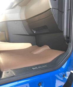 Fußmatten passend für MAN TGX Bj ab 2020