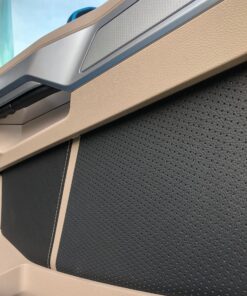 Einbau Türverkleidung passend für DAF XG/XG+ Bj ab 2022