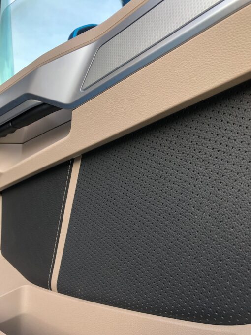 Einbau Türverkleidung passend für DAF XG/XG+ Bj ab 2022 – Bild 3