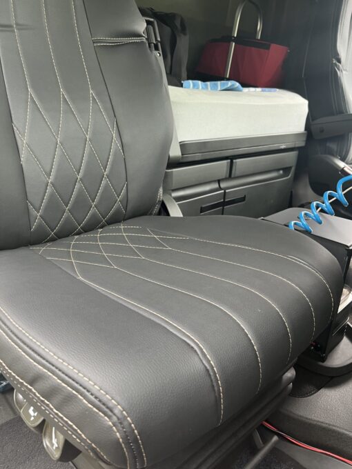 Sitzbezüge passend für VOLVO FH-4/5 – Bild 4