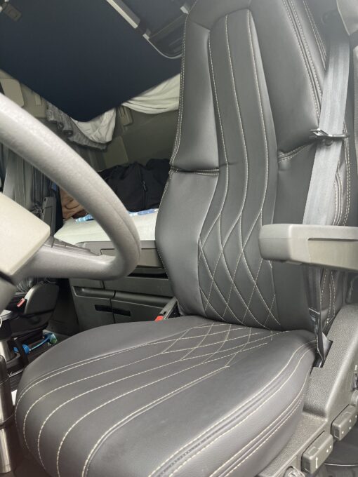Sitzbezüge passend für VOLVO FH-4/5 – Bild 5