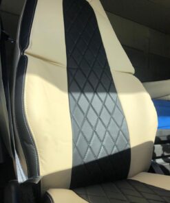 Sitzbezüge passend für VOLVO FH-4/5