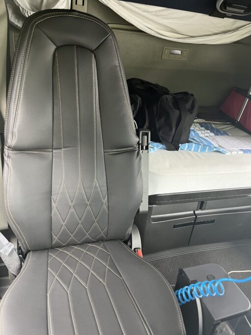 Sitzbezüge passend für VOLVO FH-4/5 – Bild 6