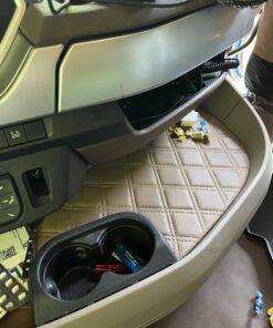 Abdeckung für Armaturenbrett passend für DAF XG/XG+ Bj. ab 2022