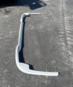 Spoiler Stoßstangenverlängerung passend für DAF-106