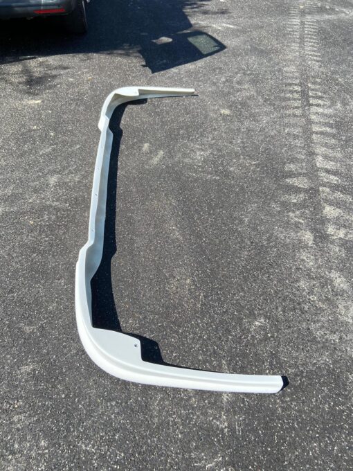 Spoiler Stoßstangenverlängerung passend für DAF-106