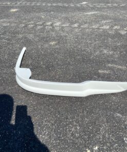 Spoiler Stoßstangenverlängerung passend für DAF-106