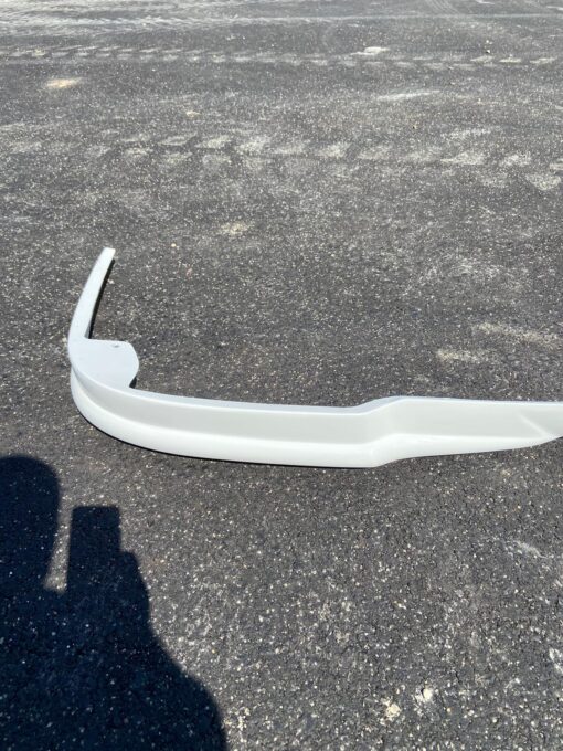 Spoiler Stoßstangenverlängerung passend für DAF-106 – Bild 4