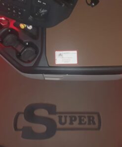 Exclusive Einbautunnel passend für SCANIA/ S Beifahrerseite Klappstuhl