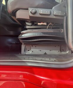 Sitzsockelverkleidung passend für VOLVO FH 4/5 Neu