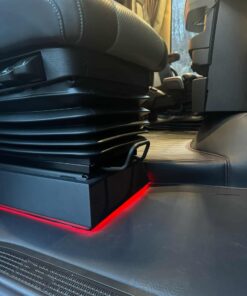 Sitzsockelverkleidung passend für VOLVO FH 4/5 Neu