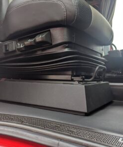 Sitzsockelverkleidung passend für VOLVO FH 4/5 Neu