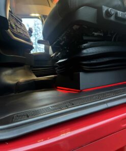 Sitzsockelverkleidung passend für VOLVO FH 4/5 Neu