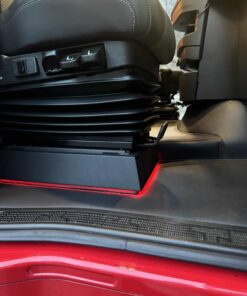 Sitzsockelverkleidung passend für VOLVO FH 4/5 Neu