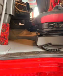 Sitzsockelverkleidung passend für VOLVO FH 4/5 Neu