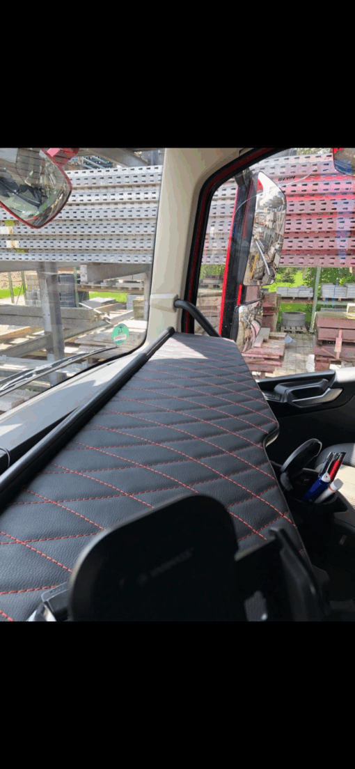 Tisch passend für VOLVO FH 4/5 Bj ab 2021