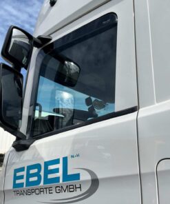 Windabweiser passend für Scania R/S New Generation