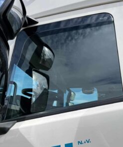 Windabweiser passend für Scania R/S New Generation