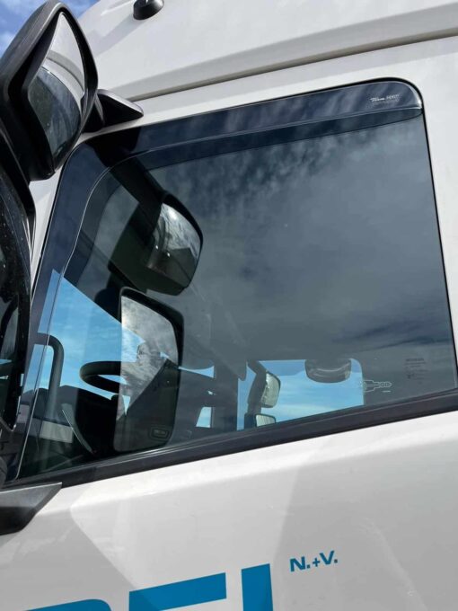 Windabweiser passend für Scania R/S New Generation