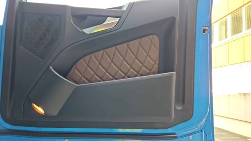 Türverkleidung passend für Actros MP-4/5 – Bild 4