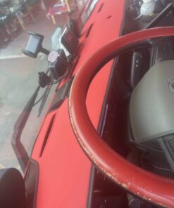 Dashboard passend für Volvo FH-4/5 mit Spurassistent