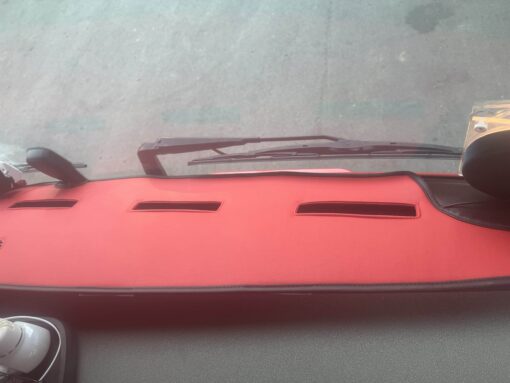 Dashboard passend für Volvo FH-4/5 mit Spurassistent – Bild 6