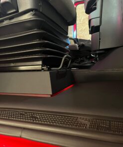 Sitzsockelverkleidung passend für VOLVO FH 4/5 Neu