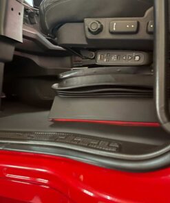 Sitzsockelverkleidung passend für VOLVO FH 4/5 Neu