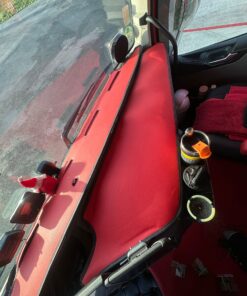 Dashboard passend für Volvo FH-4/5 mit Spurassistent - 2 Teile