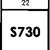 S730/22