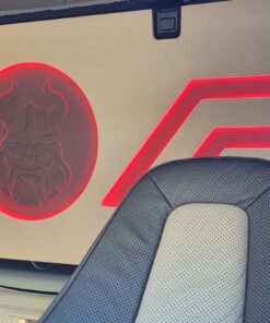 Bettplatte passend für VOLVO FH 4/5 Neu