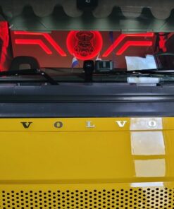 Bettplatte passend für VOLVO FH 4/5 Neu